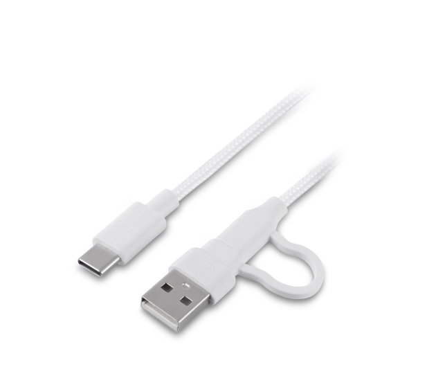 Sharkoon OfficePal M25W biała 4044951039654 - 1281135 - zdjęcie 6